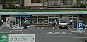 ファミリーマートさいたま大戸四丁目店 727m