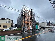 埼玉県蓮田市東4丁目：物件画像／株式会社タウンハウジング埼玉　大宮東口店