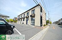 埼玉県鴻巣市新宿1丁目：物件画像／株式会社タウンハウジング埼玉　大宮東口店