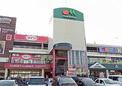 マルエツ桶川店 1452m