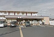 セブンイレブン岩槻西原台1丁目店 680m