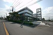 さいたま市見沼区役所 1008m