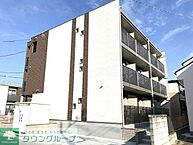 埼玉県鴻巣市吹上富士見4丁目：物件画像／株式会社タウンハウジング埼玉　大宮東口店