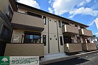 埼玉県さいたま市緑区大字中尾：物件画像／株式会社タウンハウジング埼玉　大宮東口店