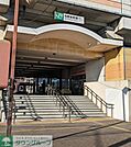 与野本町駅(JR 埼京線) 徒歩47分。 3710m