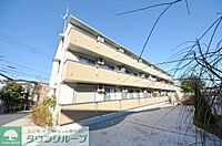 埼玉県上尾市本町6丁目：物件画像／株式会社タウンハウジング埼玉　大宮東口店