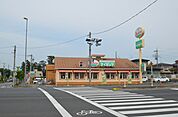 サイゼリヤ蓮田店 718m