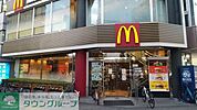 マクドナルド久喜駅前店 徒歩14分。 1120m