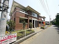 埼玉県上尾市泉台3丁目：物件画像／株式会社タウンハウジング埼玉　大宮東口店