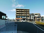 デイリーヤマザキ北本駅東口店 1487m