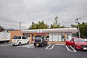 セブンイレブン鴻巣大間3丁目店 1325m