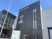 日進駅北口 徒歩8分。 590m