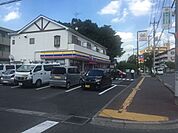 ミニストップ宮原2丁目店 886m
