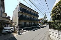 埼玉県さいたま市見沼区大和田町2丁目：物件画像／株式会社タウンハウジング埼玉　大宮東口店