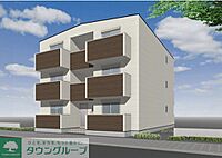 埼玉県さいたま市北区東大成町2丁目：物件画像／株式会社タウンハウジング埼玉　大宮東口店