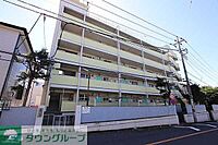 埼玉県さいたま市浦和区常盤6丁目：物件画像／株式会社タウンハウジング埼玉　大宮東口店