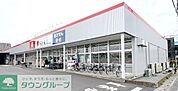 セキ薬局 春日部中央店 徒歩9分。 720m