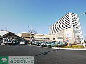 エルミこうのすショッピングモール 徒歩11分。 870m