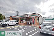 セブンイレブン鴻巣氷川町店 徒歩5分。コンビニ 340m