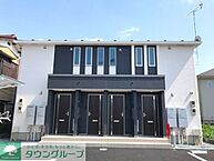埼玉県鴻巣市原馬室：物件画像／株式会社タウンハウジング埼玉　大宮東口店
