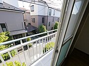 ★バルコニー★日当り良好★