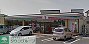 セブンイレブン浦和木崎2丁目店 徒歩6分。コンビニ 410m