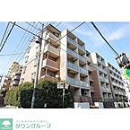 埼玉県さいたま市浦和区高砂4丁目：物件画像／株式会社タウンハウジング埼玉　大宮東口店