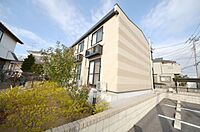 埼玉県上尾市大字中新井：物件画像／株式会社タウンハウジング埼玉　大宮東口店