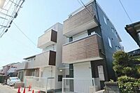 埼玉県さいたま市北区日進町2丁目：物件画像／株式会社タウンハウジング埼玉　大宮東口店