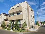 埼玉県さいたま市大宮区寿能町2丁目：物件画像／株式会社タウンハウジング埼玉　大宮東口店