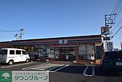 セブンイレブン桶川末広3丁目店 徒歩34分。コンビニ 2660m