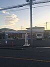 ローソン上尾上町二丁目店 1197m