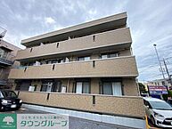 埼玉県さいたま市南区南浦和2丁目：物件画像／株式会社タウンハウジング埼玉　大宮東口店
