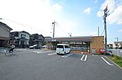 セブンイレブンさいたま宮原1丁目店 1124m