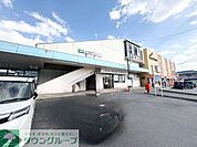 白岡駅　西口(東北本線) 徒歩18分。 1380m