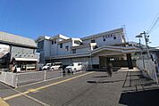 東岩槻駅 徒歩55分。 4390m