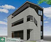 埼玉県さいたま市南区大谷場1丁目：物件画像／株式会社タウンハウジング埼玉　大宮東口店