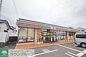 セブンイレブン北本東間2丁目店 徒歩4分。コンビニ 310m
