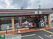 セブンイレブンさいたま三橋3丁目店 徒歩7分。 500m