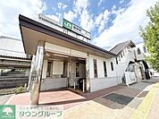 蓮田駅　東口(東北本線) 徒歩13分。 1000m