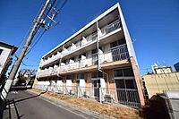 埼玉県さいたま市北区宮原町2丁目21-15：物件画像／株式会社タウンハウジング埼玉　大宮東口店