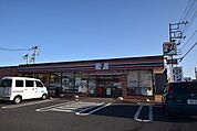 セブンイレブン桶川末広3丁目店 781m