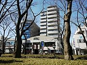 大宮駅5分マンション！