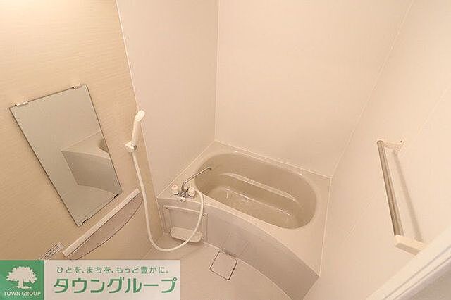 浴室