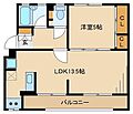 コリノ大宮公園2階5.3万円