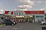 周辺：ドラッグストアセキ曲本店 605m
