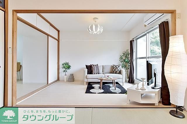 洋室