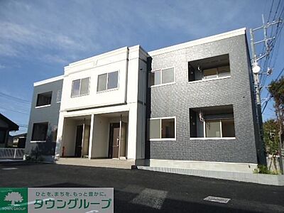 外観 外観