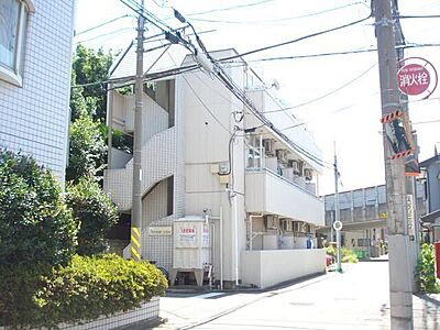 外観 外観