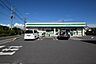 周辺：ファミリーマートさいたま大成町四丁目店 385m